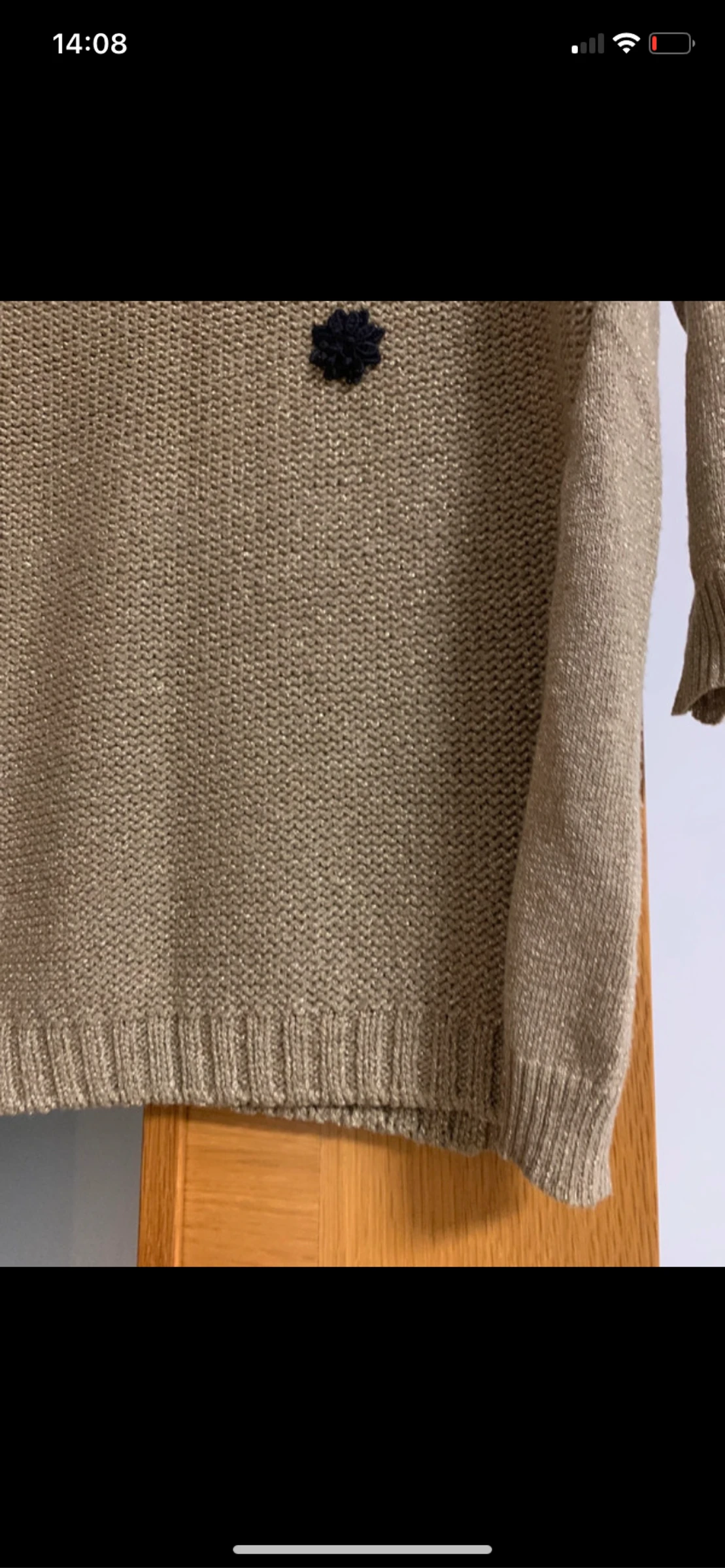 Lanidor Sweater – photo 6